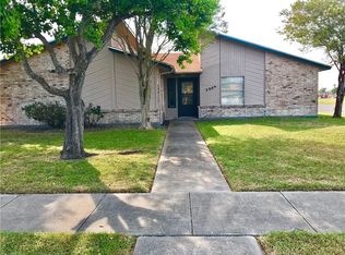 2009 Blue Angel St, Corpus Christi, TX 78412