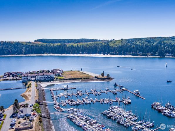 60 Hood Way #40, Port Ludlow, WA 98365