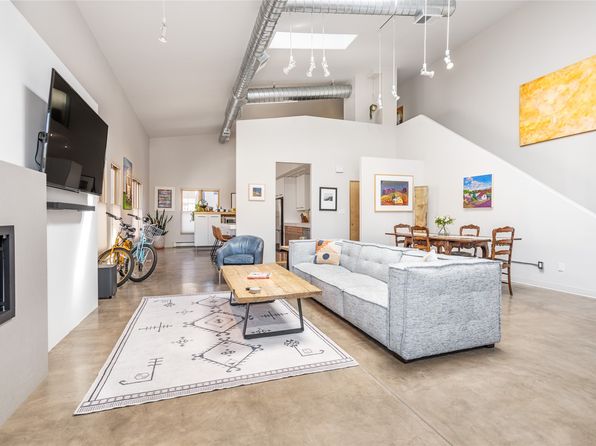 3600 Cerrillos Rd STE 502, Santa Fe, NM 87507