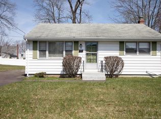 19 Wood Rd, New Britain, CT 06053