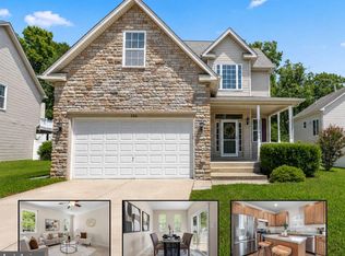 252 Rimfire Way, Prince Frederick, MD 20678