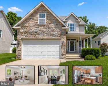 252 Rimfire Way, Prince Frederick, MD, 20678