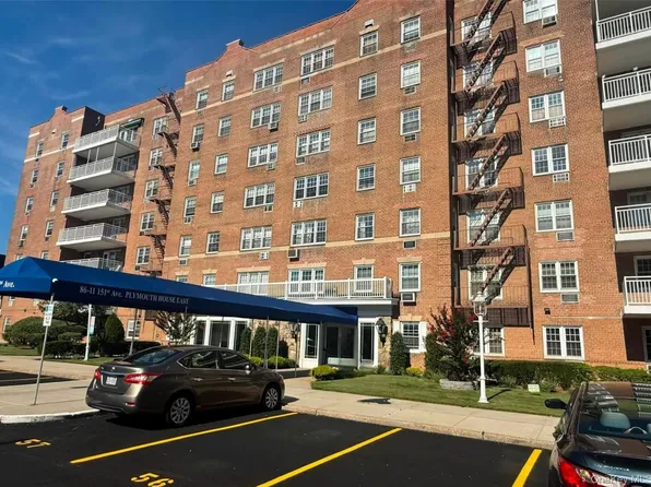 86-11 151st Ave APT 4K, Howard Beach, NY 11414