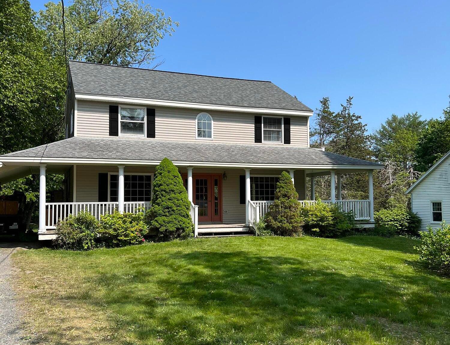 52 Midline Road, Ballston Lake, NY 12019 Zillow