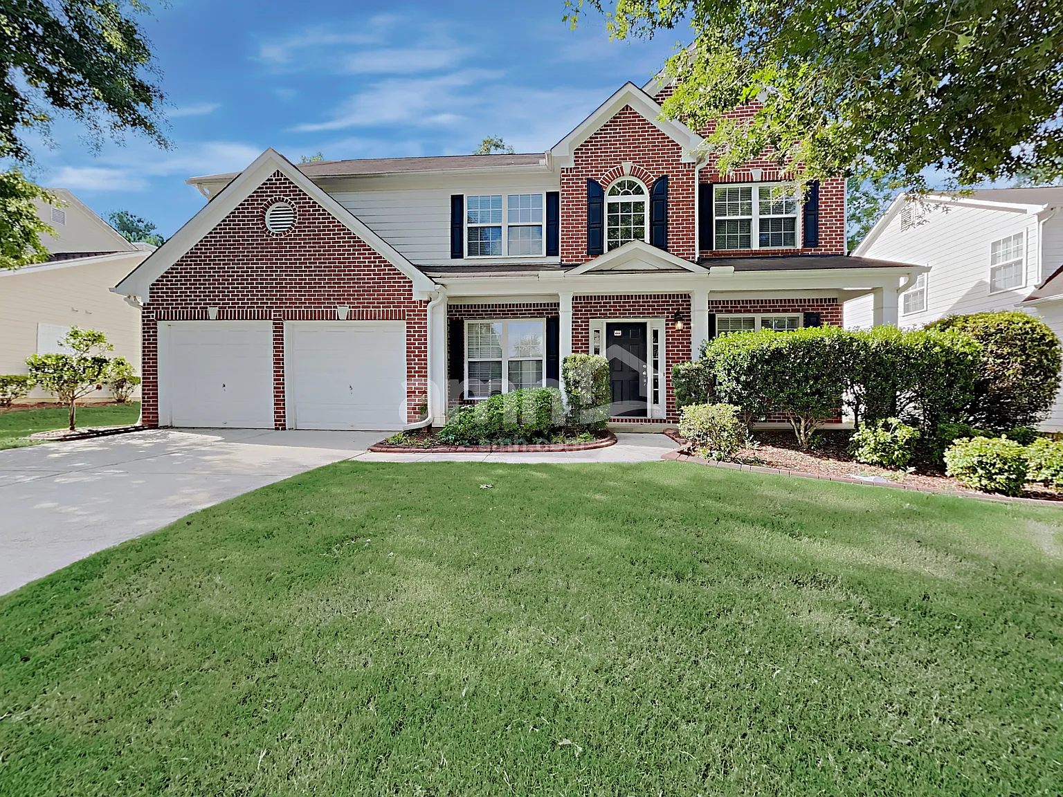 4 bed, 2.5 bath, 2776 sqft, $2,615 — Photo 1
