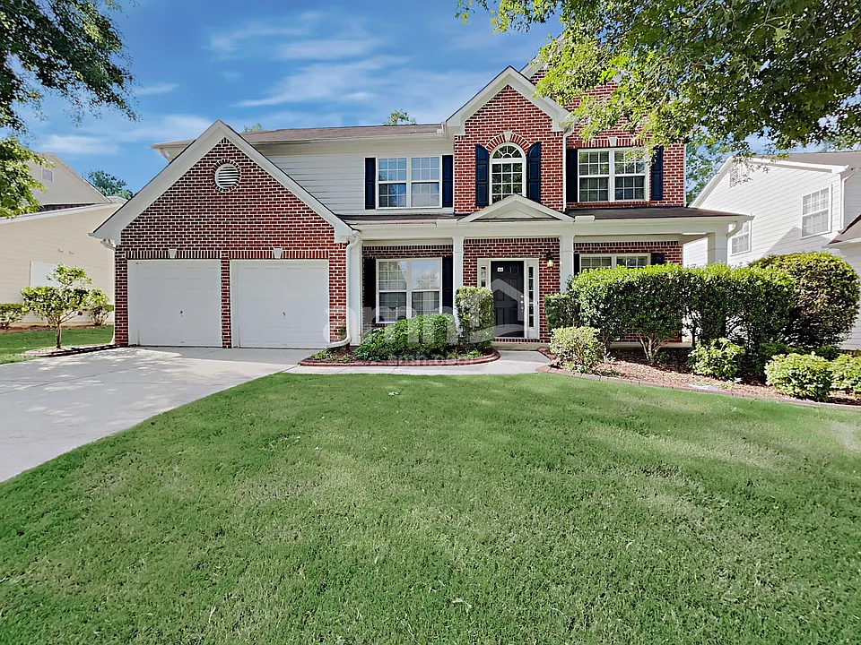1793 Brandemere Dr
