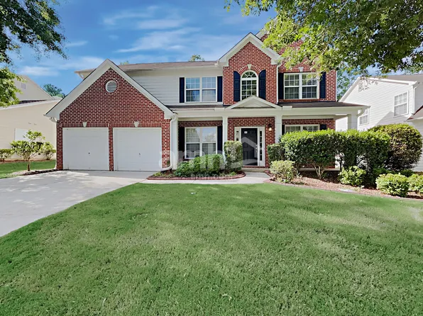 1793 Brandemere Dr, Austell, GA 30168