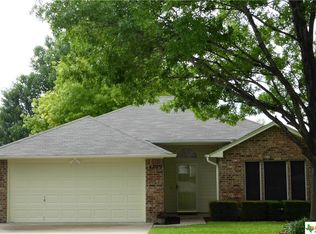 4709 Hartrick Bluff Rd, Temple, TX 76502