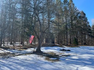 325 Lafaver Rd #1, Hermon, NY 13652