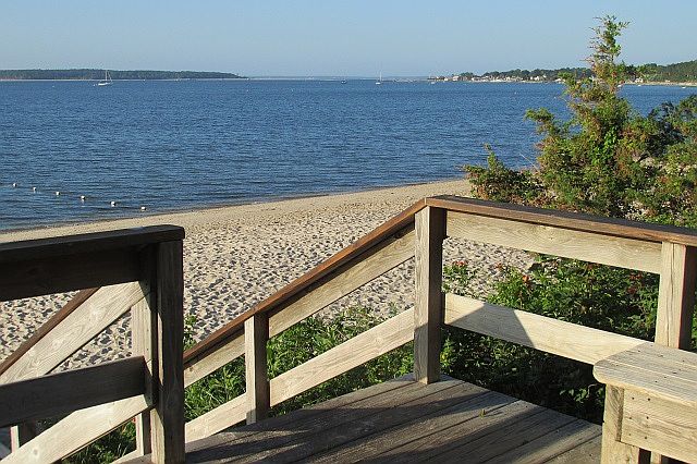 fabulous bay beach