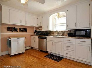 (Undisclosed Address), Pawtucket, RI 02861