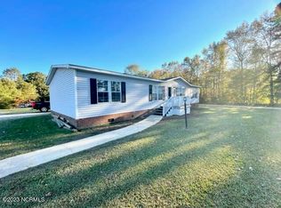 107 Cockrell Ave, Kenly, NC 27542