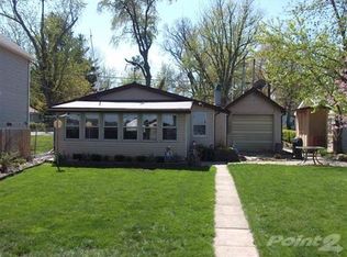 2599 Lake Shore Dr, Niles, MI 49120