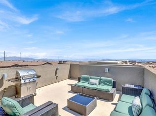 124 Lomita Heights Dr, Las Vegas, NV 89138