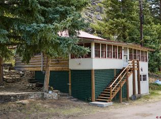 271 Master's Place, South Fork, CO 81154