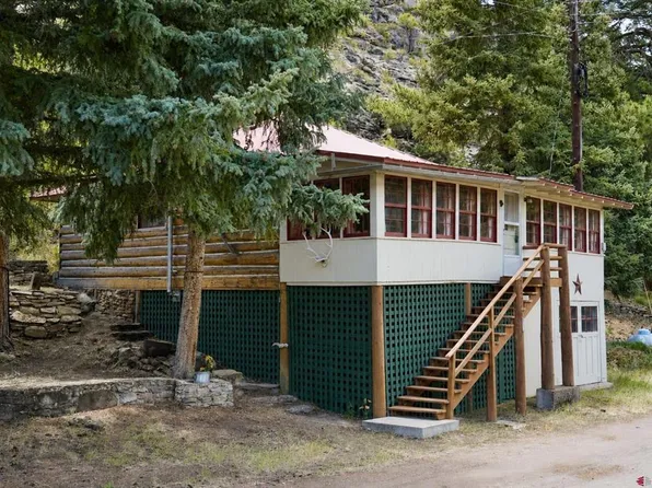 271 Master's Place, South Fork, CO 81154