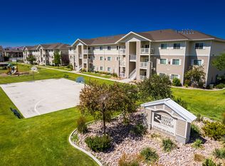 Ashley Creek Village, Vernal, UT 84078