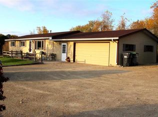 5632 N Eagle Rd, Evansville, WI 53536