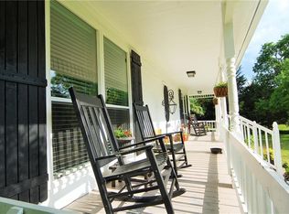 16645 County Road 706, Leonard, TX 75452