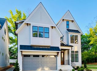 3004 Eden Harbor Ct, Raleigh, NC 27613