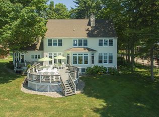 77178 Winding Creek Cir, South Haven, MI 49090