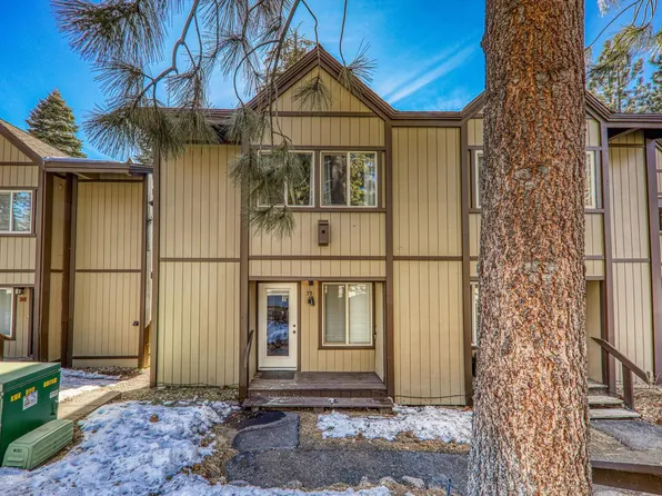 3115 N Lake Blvd #33, Tahoe City, CA 96145