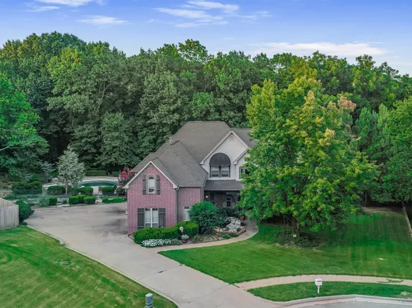 6301 S 5th Ave, Broken Arrow, OK 74011
