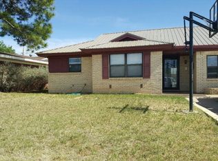 4721 Shadylane Dr, Midland, TX 79703