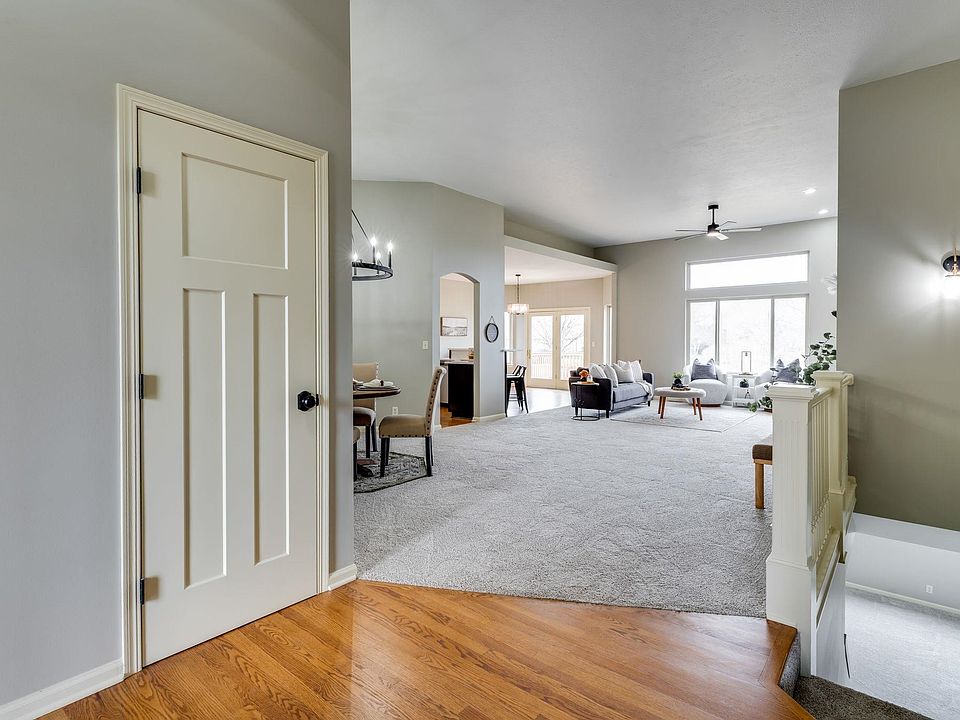 3163 N Lake Ridge Ct, Wichita, KS 67205 | Zillow
