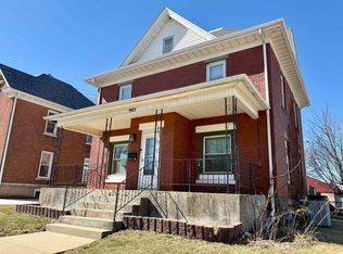 903 13th Ave, Monroe, WI 53566