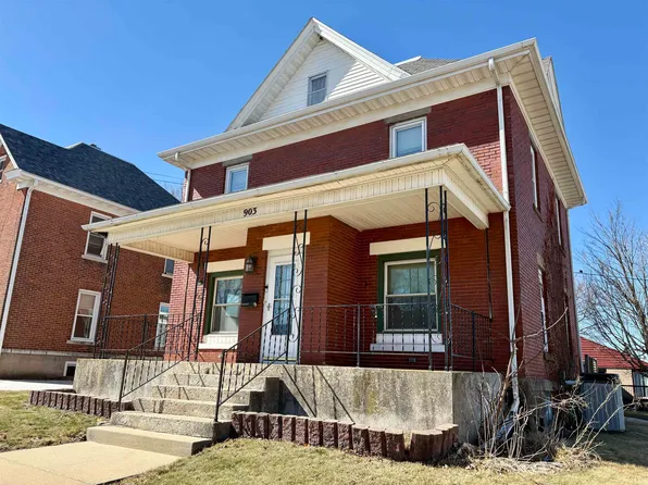 903 13th Ave, Monroe, WI 53566