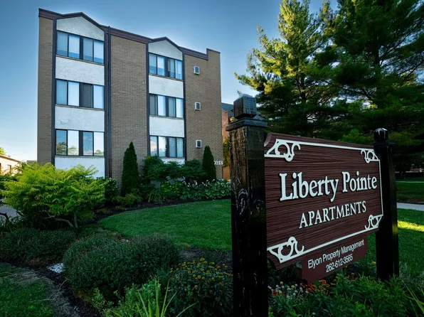 Liberty Pointe Apartments, 6018 8th Ave #33, Kenosha, WI 53143