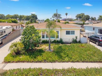 737 S 6th St, Montebello, CA, 90640