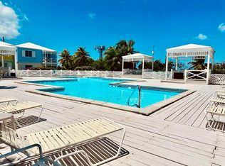 16 SG Crtyd Villas, St. Croix, VI 00820