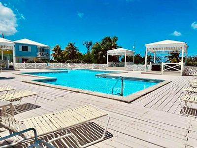 16 SG Crtyd Villas, Christiansted, VI, 00820