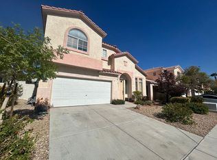 157 Lakewood Garden Dr, Spring Valley, NV 89148
