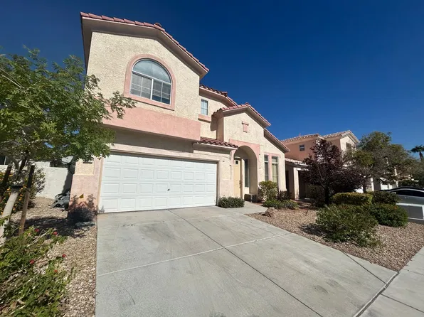 157 Lakewood Garden Dr, Las Vegas, NV 89148