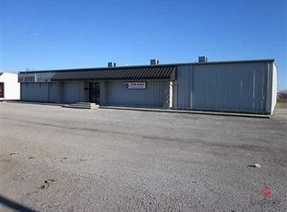 1416 Miller Ave, Shelbyville, IN 46176