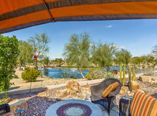 81905 Avenida Estuco, Indio, CA 92203