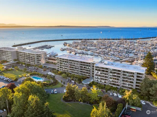 6535 Seaview Avenue NW #203B, Seattle, WA 98117