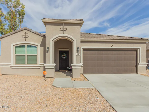 11367 E SUNFLOWER Court, Florence, AZ 85132