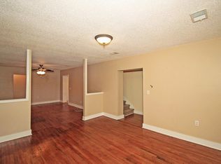 1190 Braddock Ave, North Charleston, SC 29405