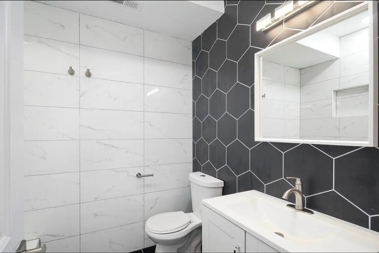 3 bed, 910 sqft, $1,595 — Photo 4