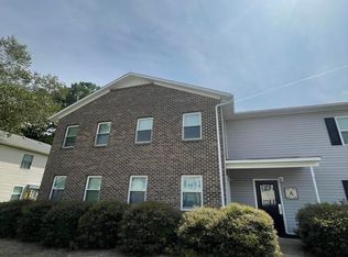 114 Cordell Cir, Jacksonville, NC 28540