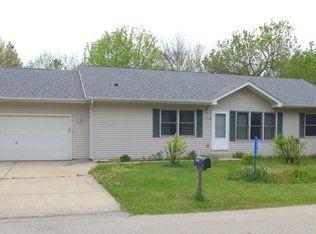 11764 231st Ct, Trevor, WI 53179