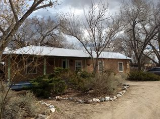 140 Cocinitas Ct, Bernalillo, NM 87004