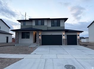 669 N Plainsman Dr, Spanish Fork, UT 84660
