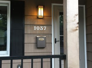 1037 E 25th Ave, Kansas City, MO 64116