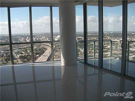 3rd image of 1100 Biscayne Blvd Unit 4708