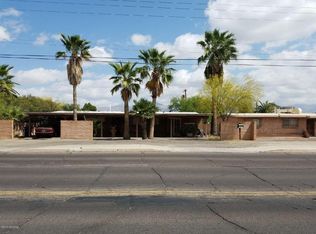 5321 E 5th St, Tucson, AZ 85711